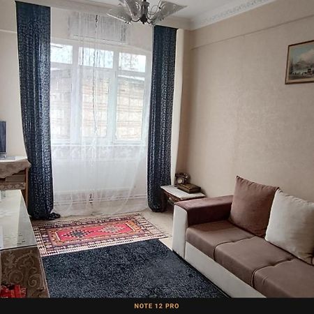 Nur Home1 Abuzer Yegin Istanbul Exteriör bild