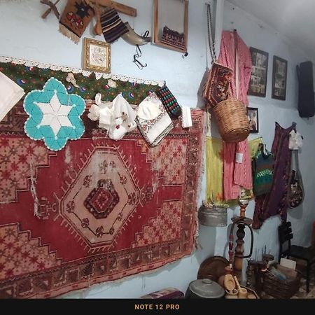 Nur Home1 Istanbul Exteriör bild