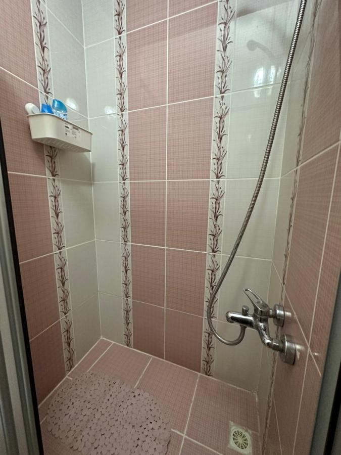 Nur Home1 Istanbul Exteriör bild