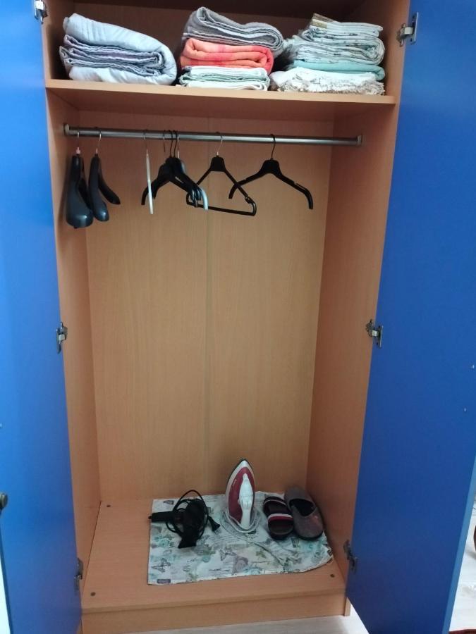 Nur Home1 Abuzer Yegin Istanbul Exteriör bild