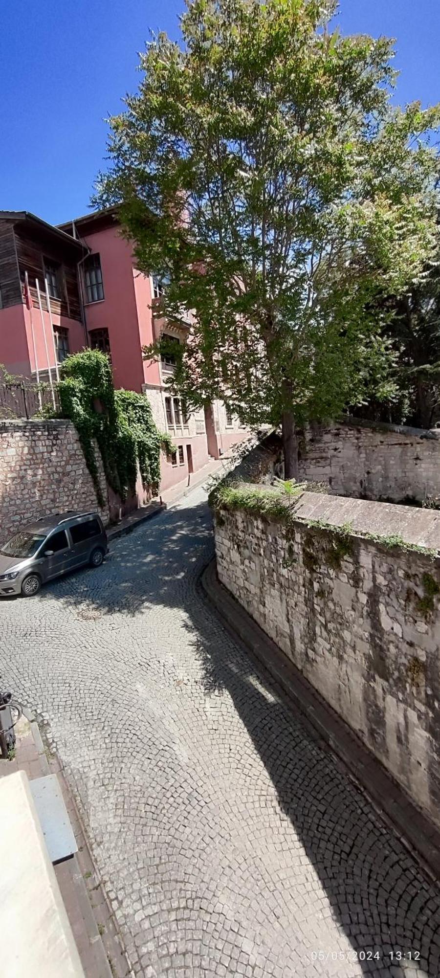 Nur Home1 Abuzer Yegin Istanbul Exteriör bild
