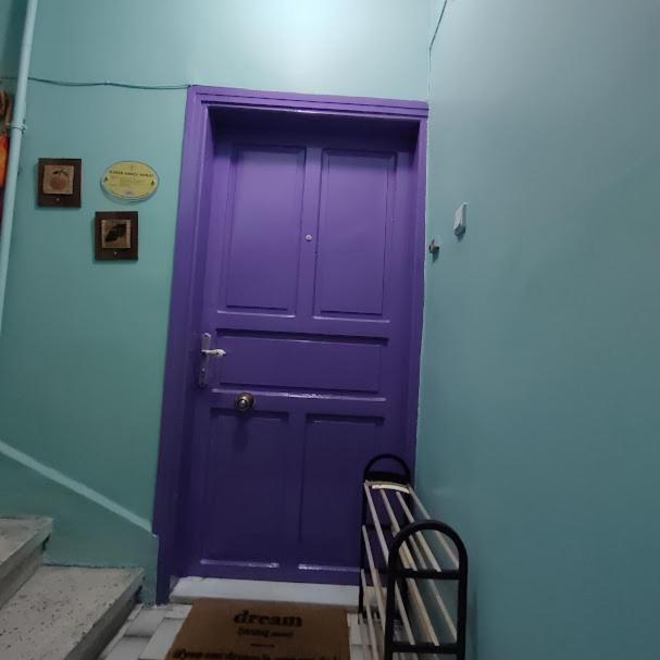 Nur Home1 Abuzer Yegin Istanbul Exteriör bild