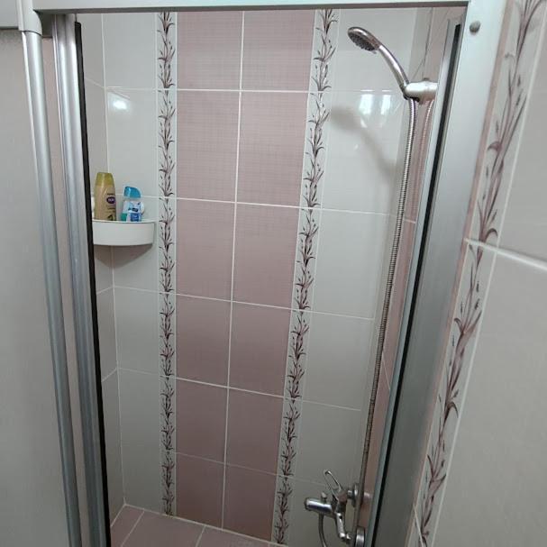 Nur Home1 Abuzer Yegin Istanbul Exteriör bild