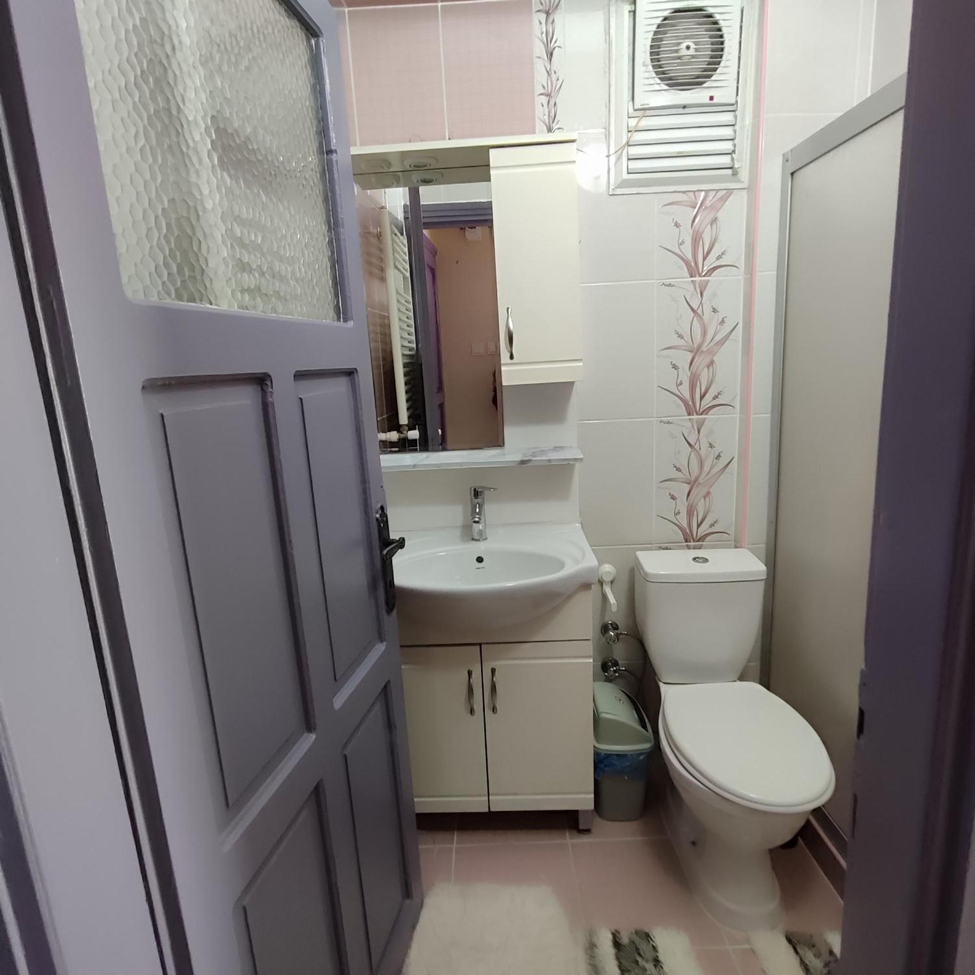 Nur Home1 Abuzer Yegin Istanbul Exteriör bild