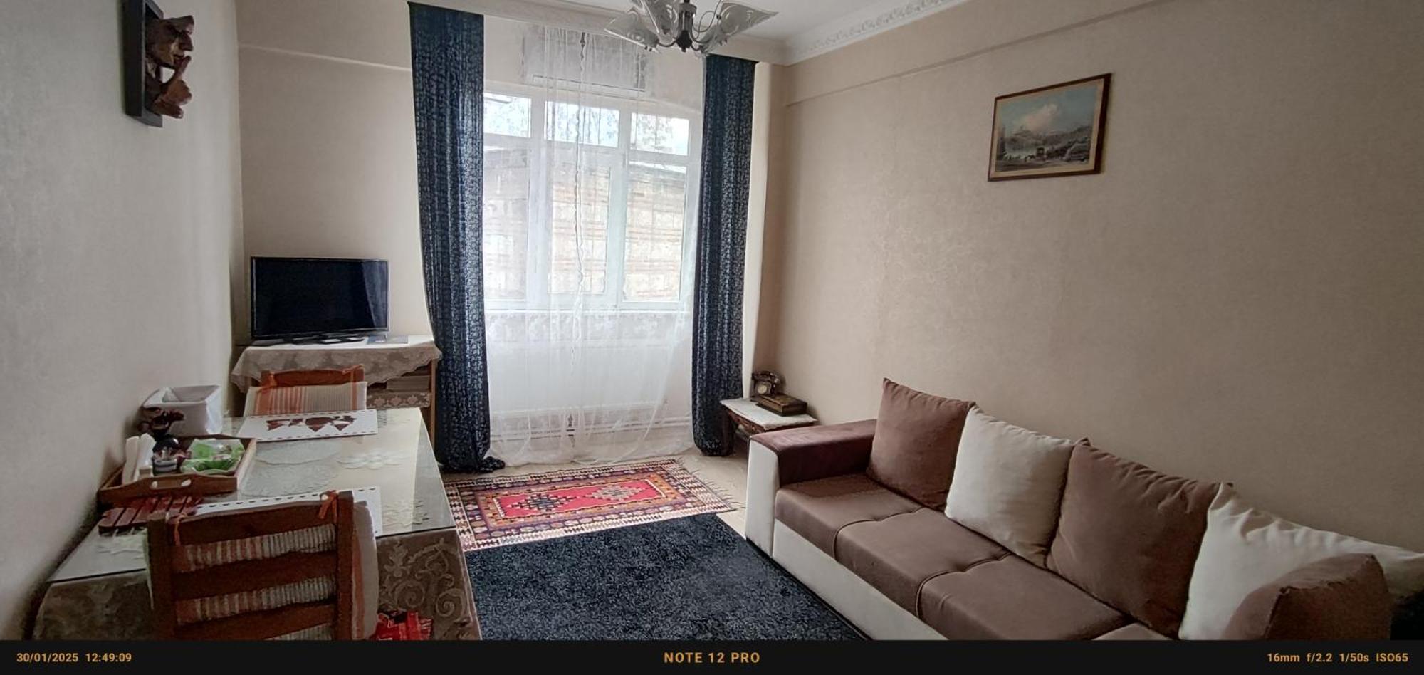 Nur Home1 Istanbul Exteriör bild