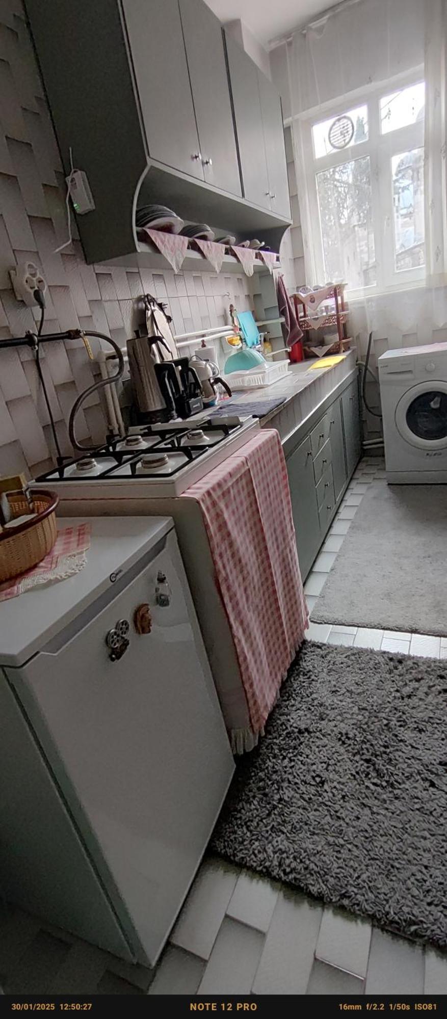 Nur Home1 Istanbul Exteriör bild