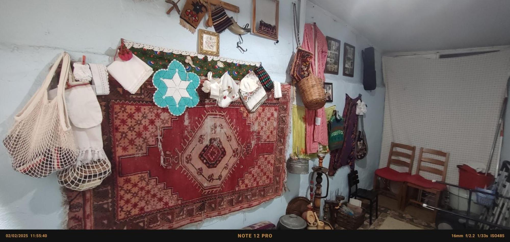 Nur Home1 Abuzer Yegin Istanbul Exteriör bild