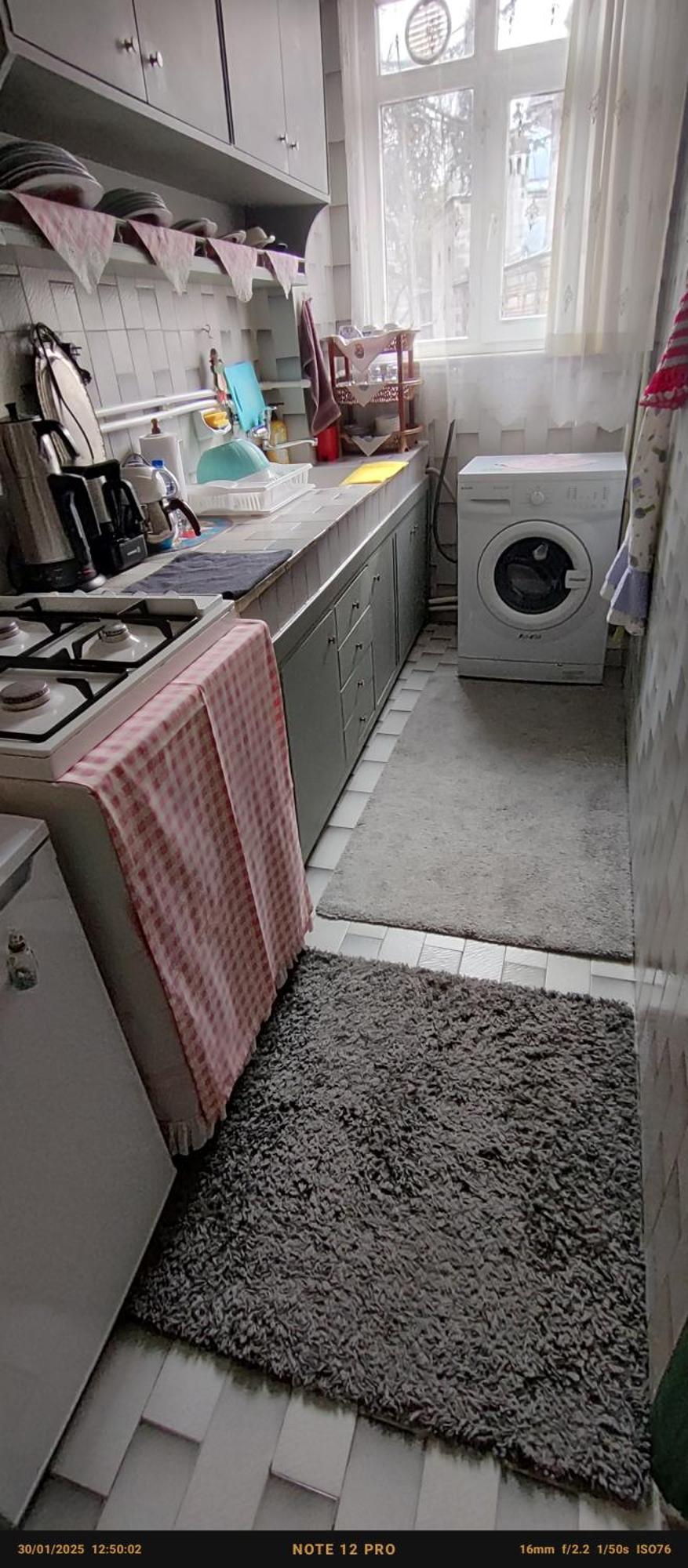 Nur Home1 Istanbul Exteriör bild